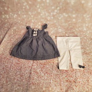 Mini Classics Baby Outfit  3 for $20 Bundle